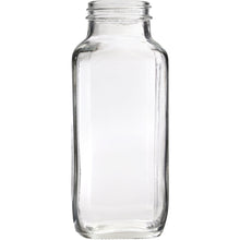 Load image into Gallery viewer, Bottle 16 oz Square
