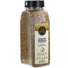 Load image into Gallery viewer, Pep &amp; Zip Lemon Pepper
